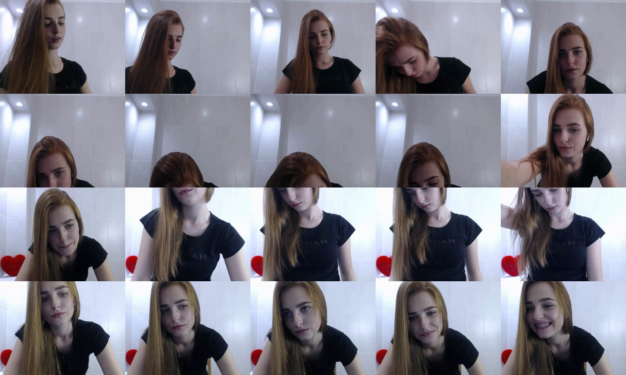 SexySaimon 24-10-2020 Show 