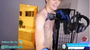 Shanehall  24-10-2020 video venus