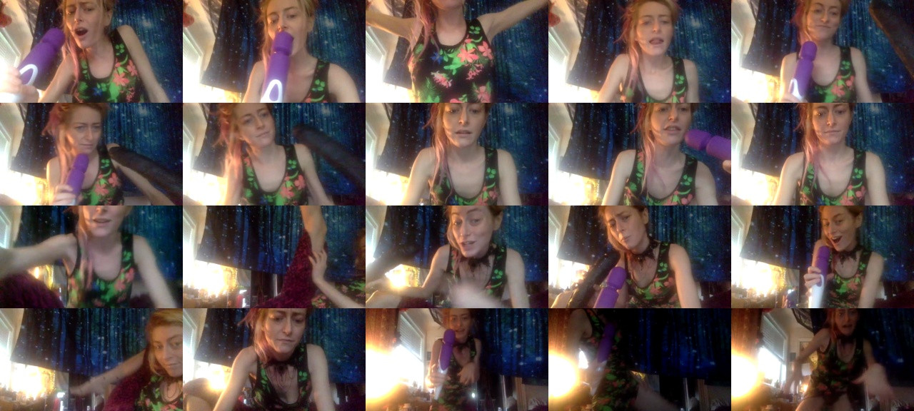 Thefootfaerie 24-10-2020 Porn 
