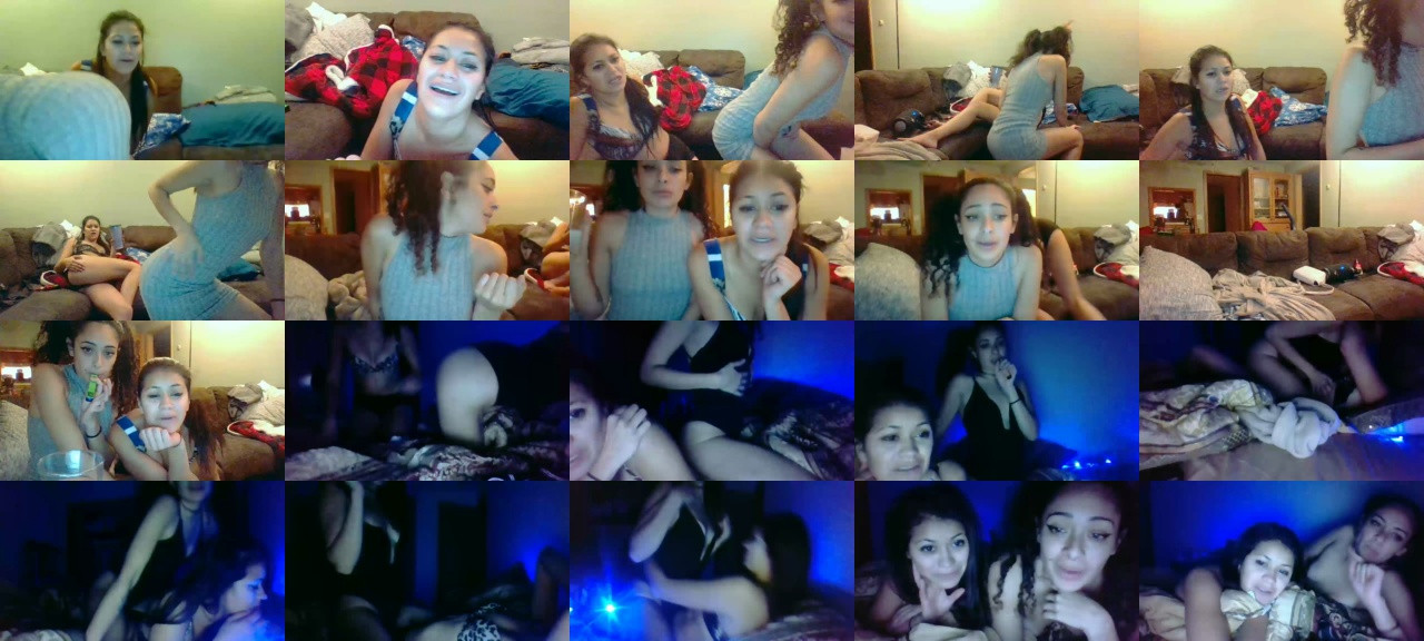 Tipsytwinn93 24-10-2020 Video 