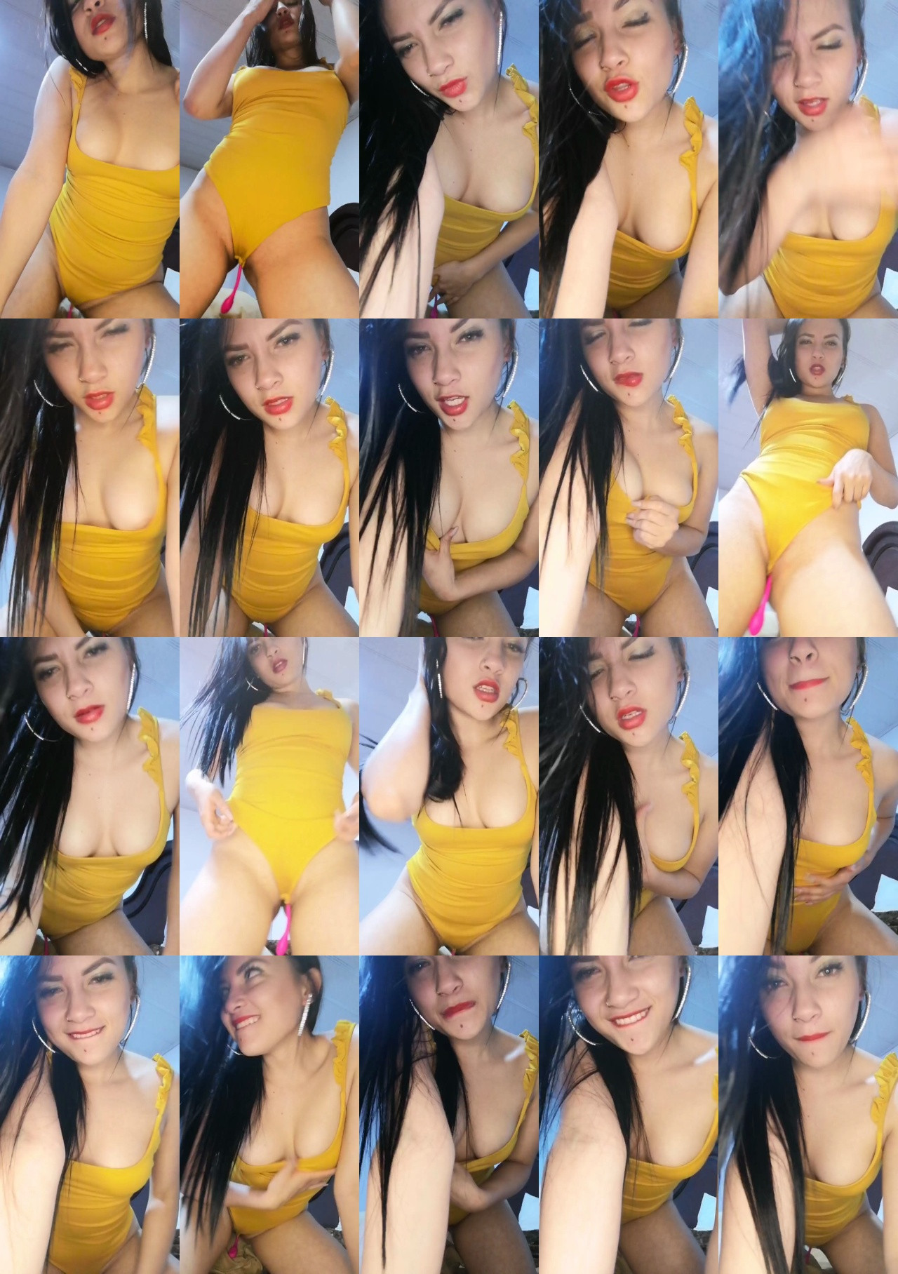 XHannaxX 24-10-2020 Webcam 
