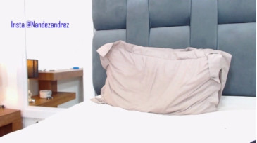 _Nandez_  24-10-2020 video leggings