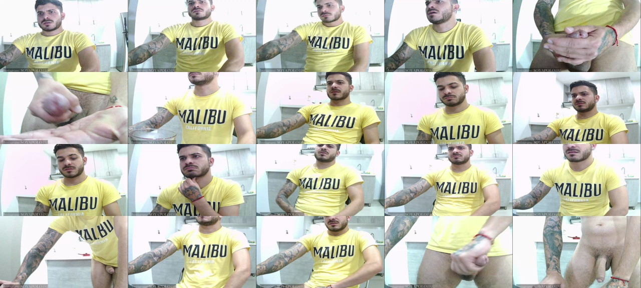 apolo192  24-10-2020 Recorded Video Show