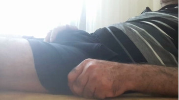 asksevenmen  24-10-2020 Recorded Video Topless
