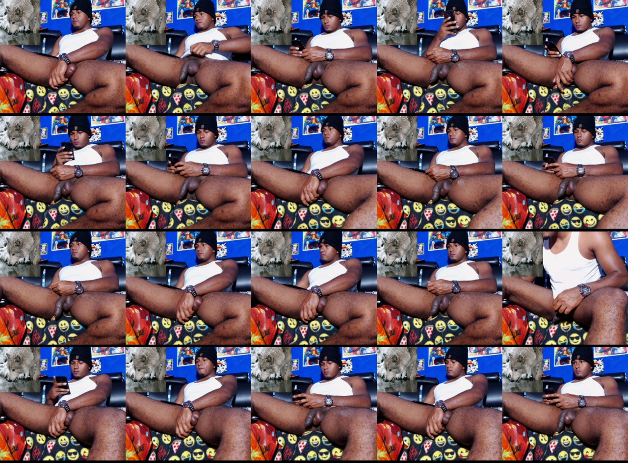 criss1965  24-10-2020 Recorded Video Naked