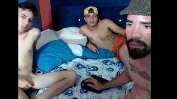 elmacanuo1  24-10-2020 Recorded Video Show