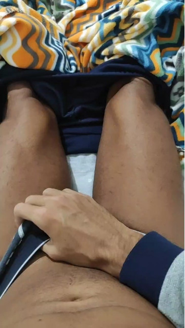 giuseppe788  24-10-2020 Recorded Video Naked