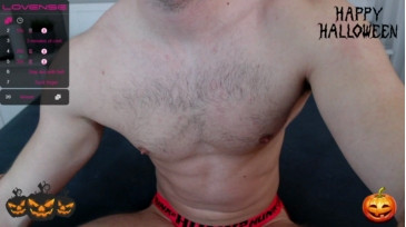 kennethwade  24-10-2020 Recorded Video Cam