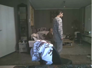 mihaimichael  24-10-2020 Recorded Video Naked