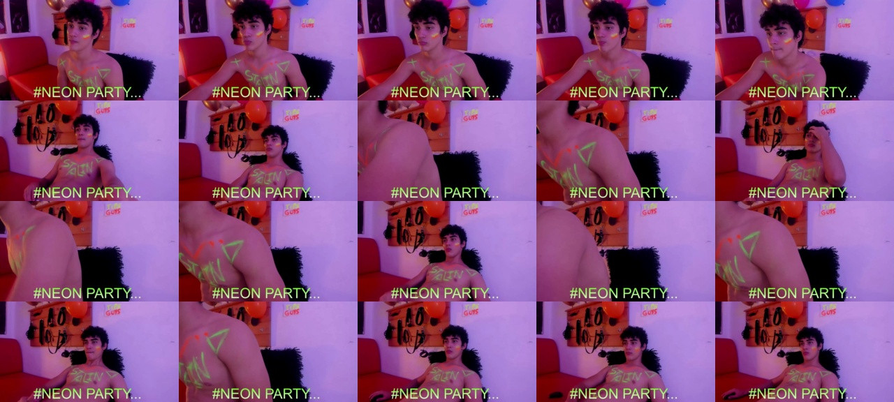 mike_handsome  24-10-2020 Recorded Video Webcam