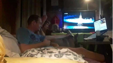 mikeynl2019  24-10-2020 Recorded Video Show
