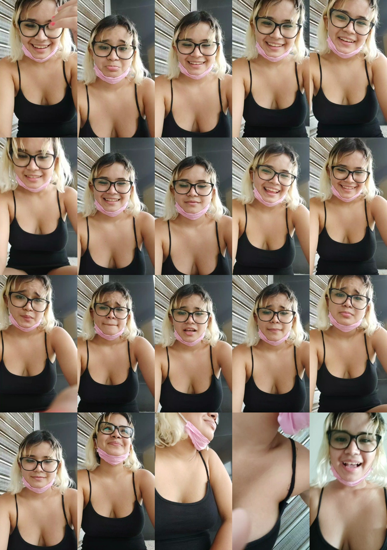 partyrockcam 24-10-2020 Porn 