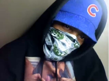 414blactino  25-10-2020 video skinny