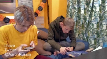 Aaron_Ca  25-10-2020 video goal-cum!