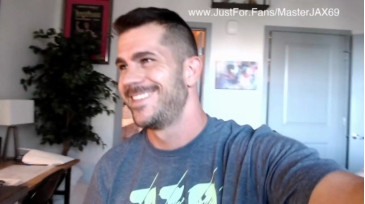 Alphamasterjax  25-10-2020 video nicktoss