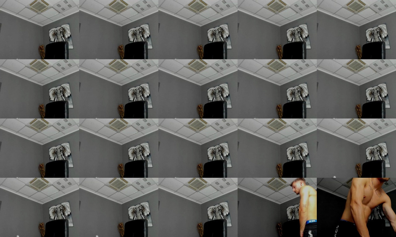 AndyWinston  25-10-2020 Recorded Video Porn