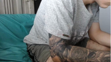 Austin1119a  25-10-2020 video slap