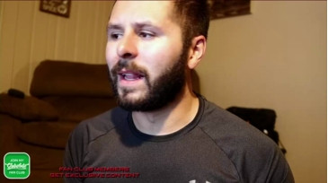 Axel_Woods  25-10-2020 video giggles