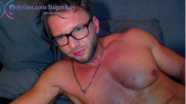 Biigmikey  25-10-2020 video facial