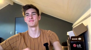 Blinded12321  25-10-2020 video fantasy