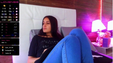 BlueEye_Girl 25-10-2020 Wet 