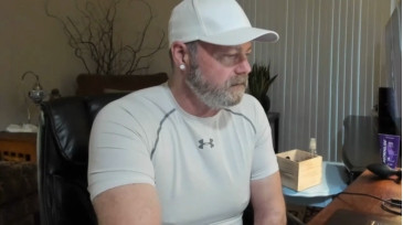 Budstar707  25-10-2020 video wild