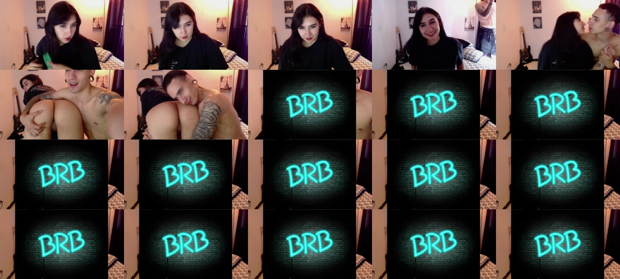 Christopher_And_Isabella 25-10-2020 Nude 