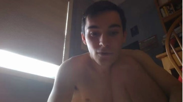 Collegeboy_18andpoor  25-10-2020 video ginger