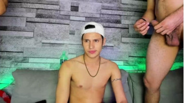 Dirtyboys_Play  25-10-2020 video lips