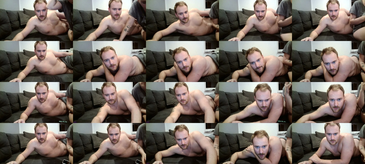Dreamgirl206 25-10-2020 Recorded 