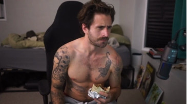 Dukethedude  25-10-2020 video outfits