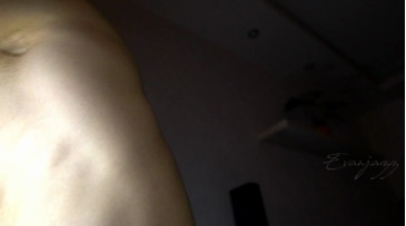 Evanjazz  25-10-2020 video submissive