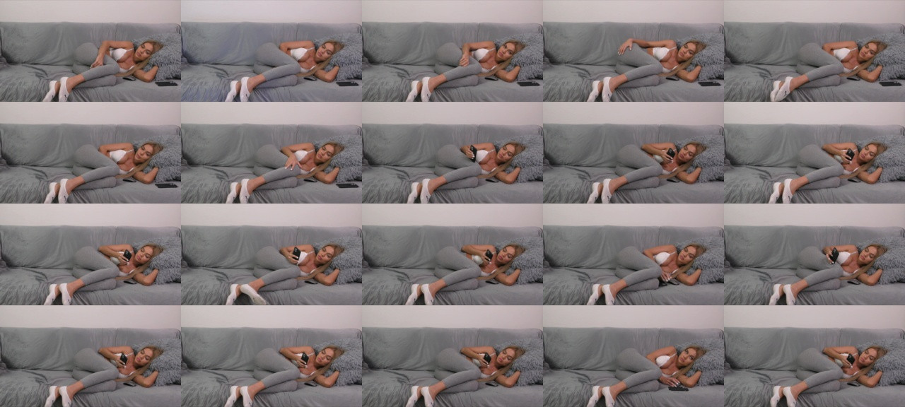 EvelinaFox 24-10-2020 Video 