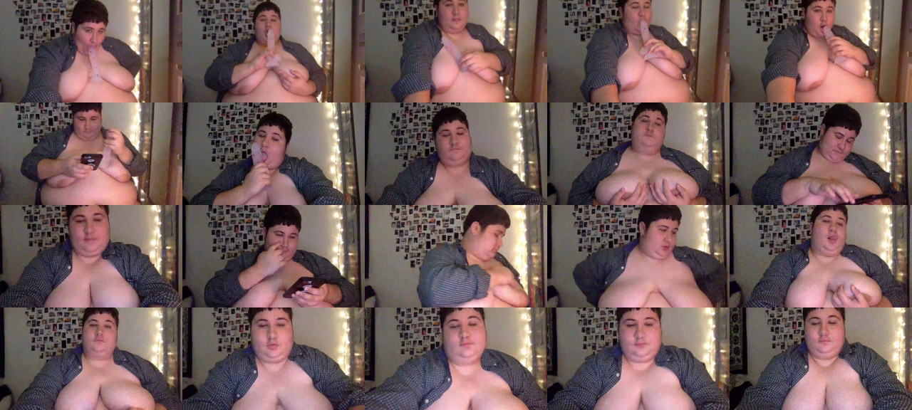 Fattransmasc ts 25-10-2020  trans Porn