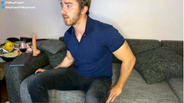 Fitboyfreak  25-10-2020 video lesbian