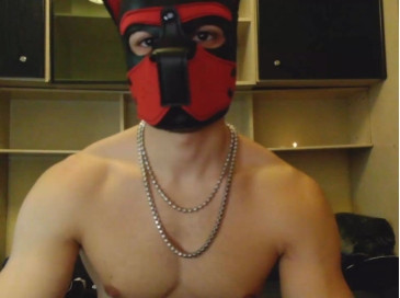 Frabroker  25-10-2020 Recorded Video Topless