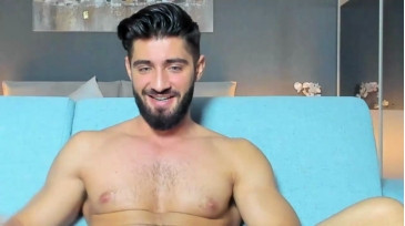 Giovanniandre  25-10-2020 video flirt