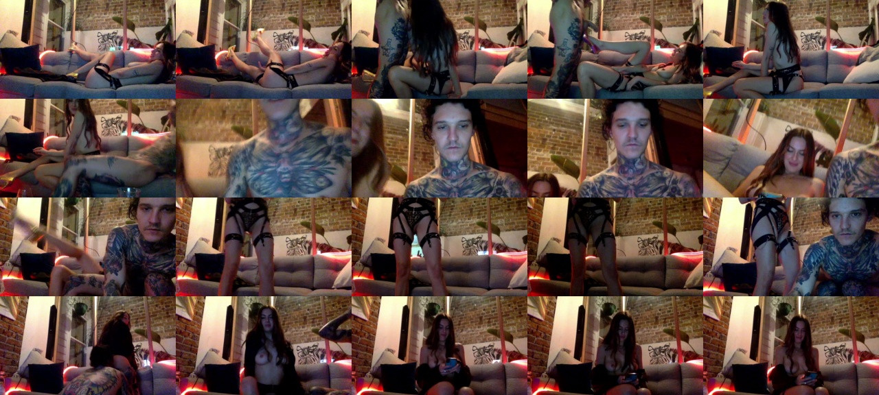 Goalz 25-10-2020 Webcam 
