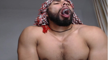 Jhon_Salamandro  25-10-2020 video fingering