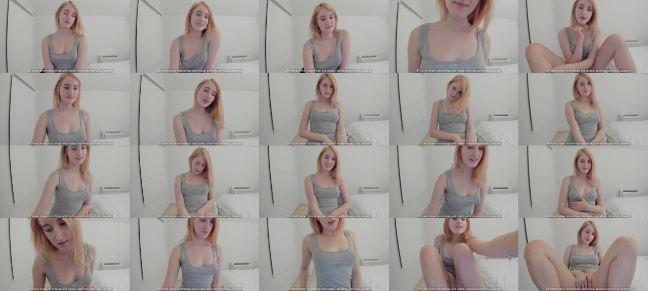 Laila_Laurent 25-10-2020 XXX 