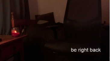 Leanshyguy  25-10-2020 video teasing