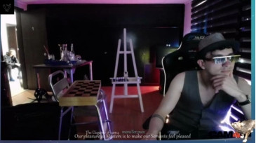 MONSTER_MEN  25-10-2020 Recorded Video Show