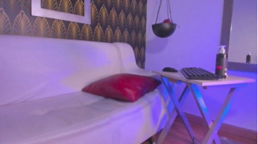 Marcus1_  25-10-2020 Recorded Video Nude