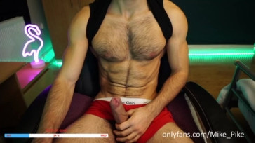 Mike_Pike  25-10-2020 video seducion