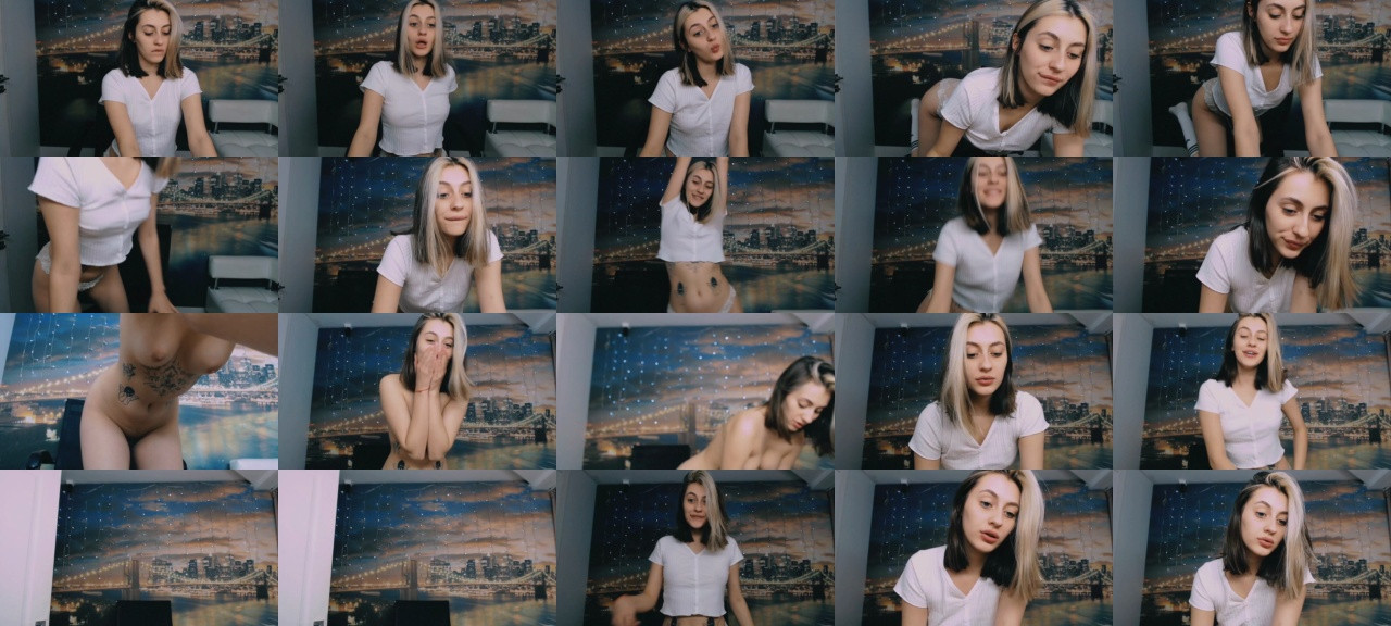 Miss_Lisa_ 25-10-2020 Porn 