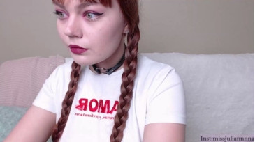 Missjulianna