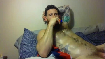 Montuna  25-10-2020 video cock