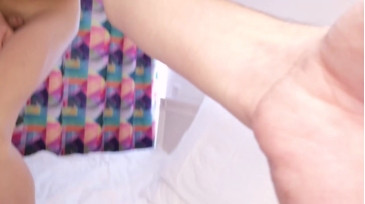 Monty_Gr  25-10-2020 video suckfeet