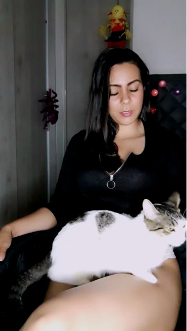 MonyCat_  25-10-2020 fun Female