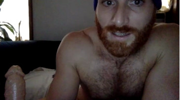 Muscleginger  25-10-2020 video Pants WET